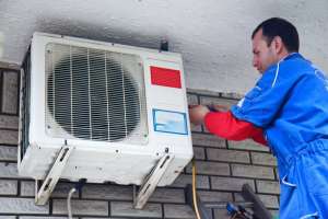 HVAC Companies Near Porter, TX Available Now
